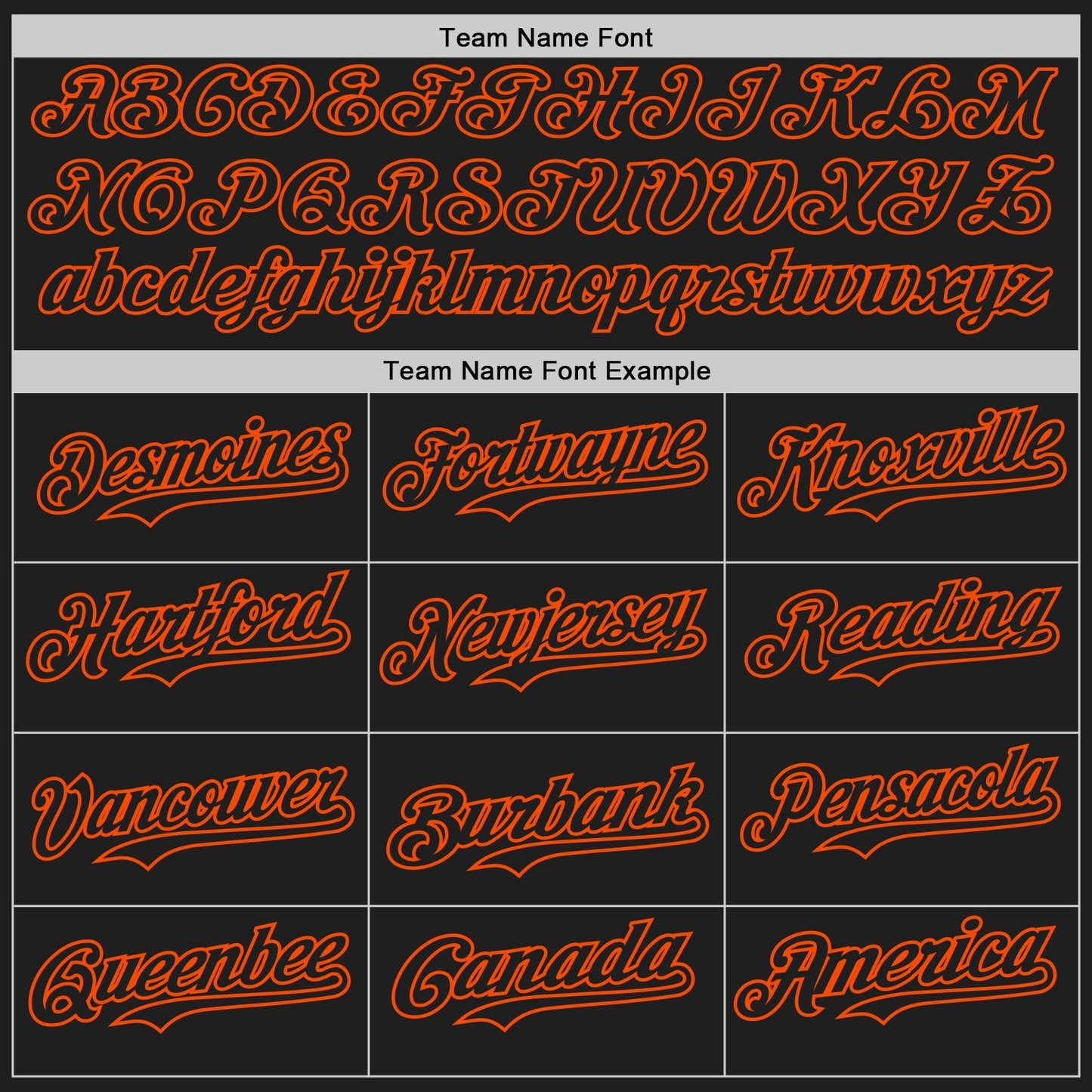 Custom Black-Orange Classic Vertical Stripe Fluid Liquid Texture Authentic Baseball Jersey baseball jersey product view 4