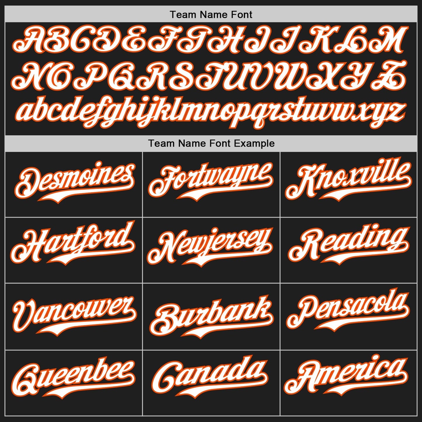 Custom Black White-Orange Classic Vertical Stripe Fluid Liquid Texture Authentic Baseball Jersey baseball jersey product view 4