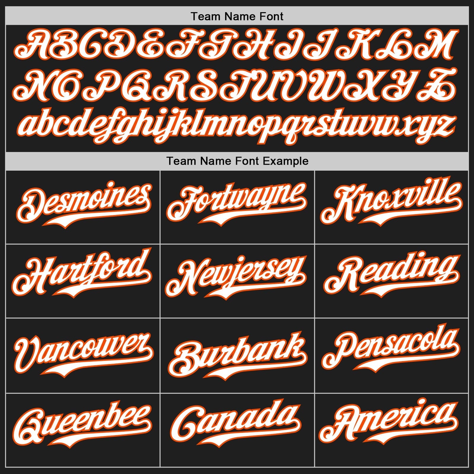 Custom Black White-Orange Classic Vertical Stripe Fluid Liquid Texture Authentic Baseball Jersey baseball jersey product view 4
