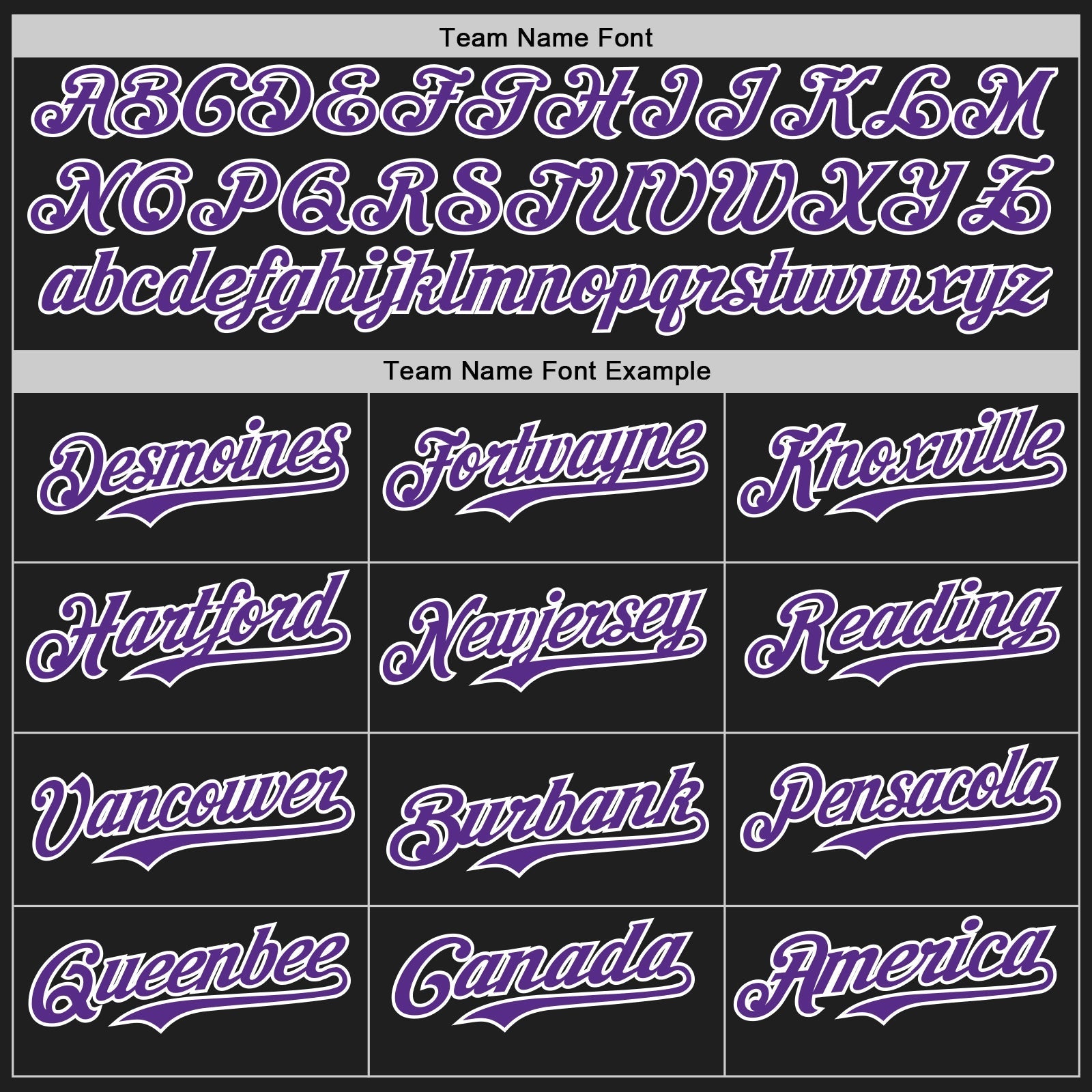 Custom Black Purple-White Classic Vertical Stripe Fluid Liquid Texture Authentic Baseball Jersey baseball jersey product view 4