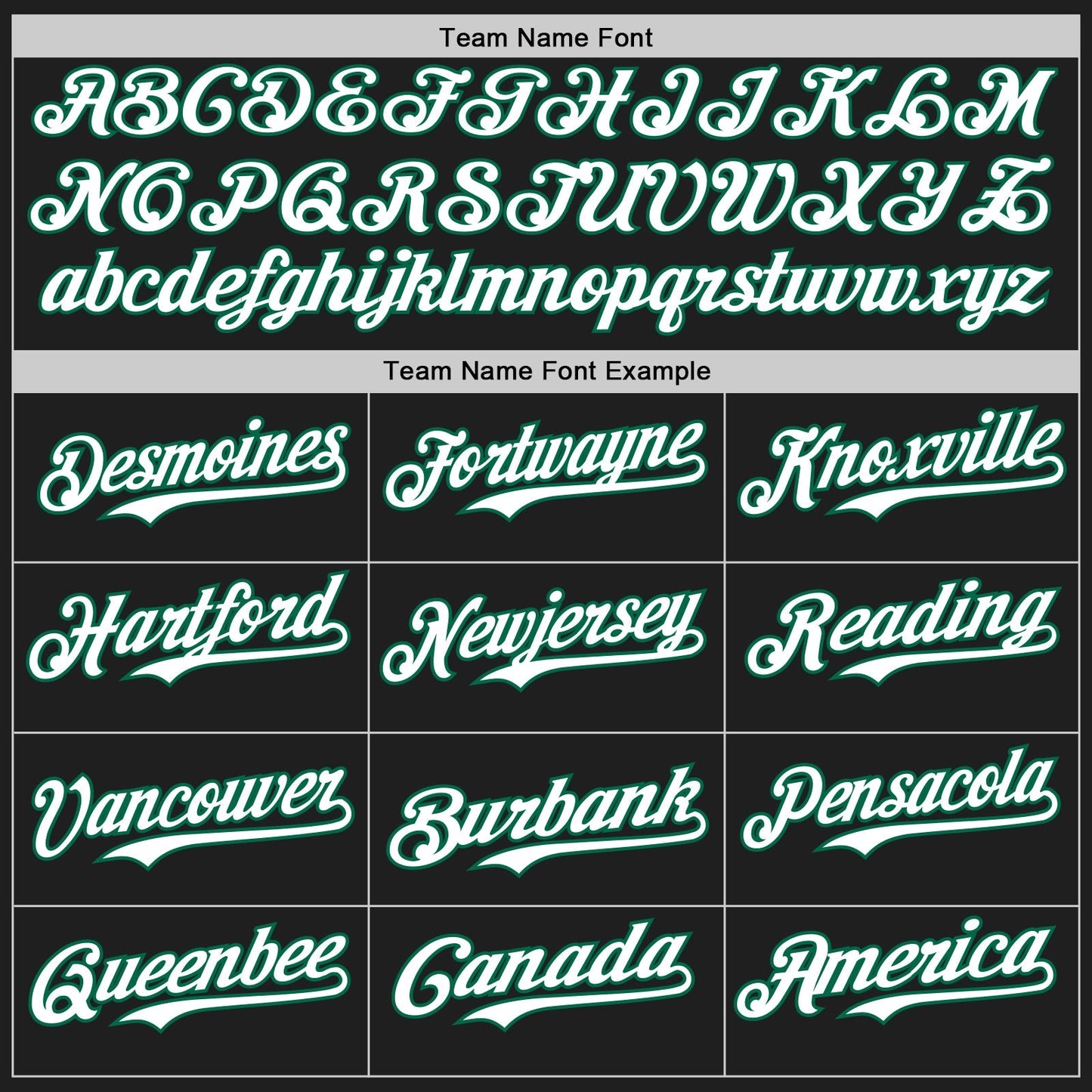 Custom Black White-Kelly Green Classic Vertical Stripe Fluid Liquid Texture Authentic Baseball Jersey baseball jersey product view 4
