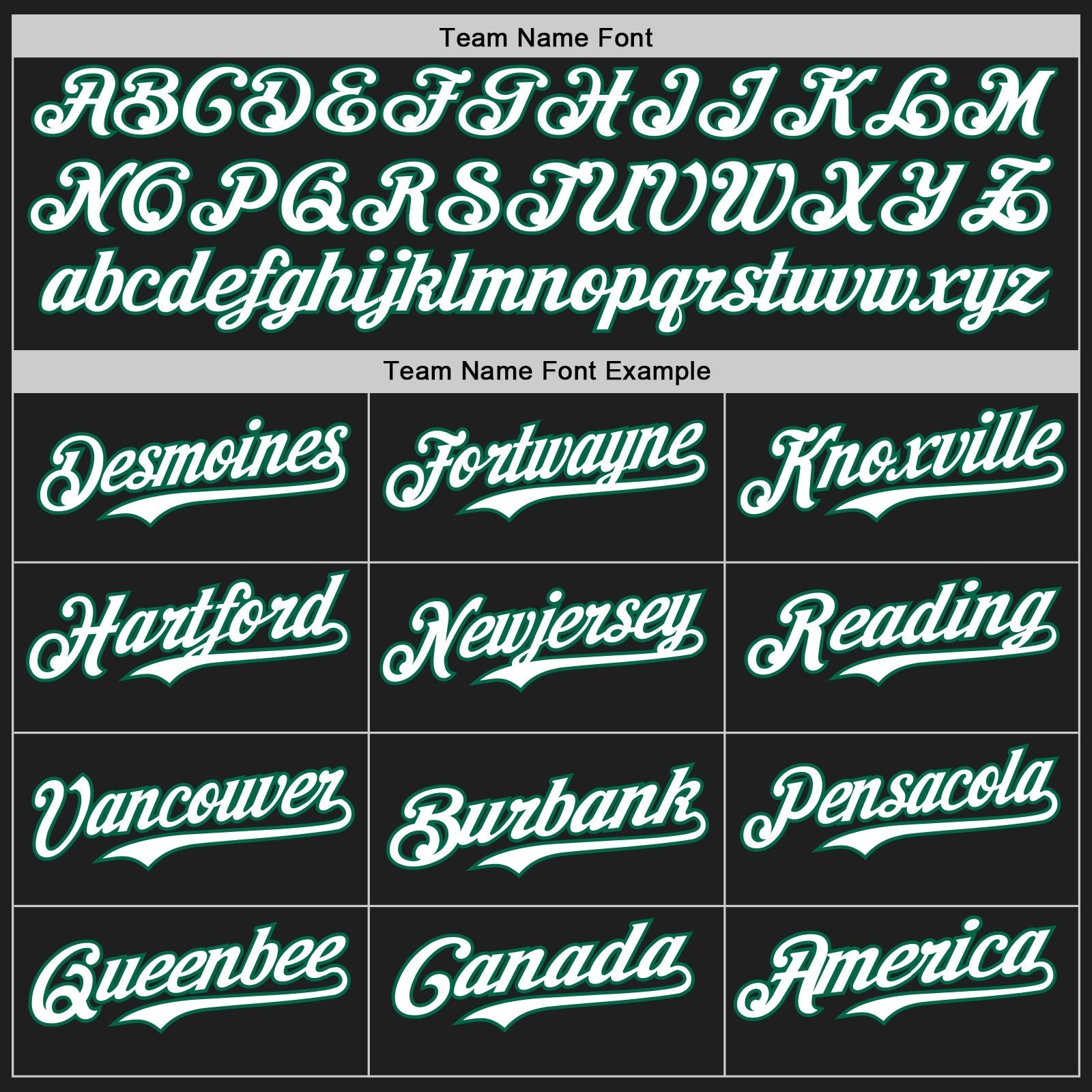 Custom Black White-Kelly Green Classic Vertical Stripe Fluid Liquid Texture Authentic Baseball Jersey baseball jersey product view 4
