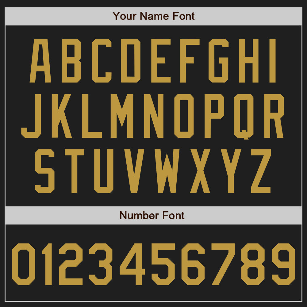 Custom Black Old Gold-Crimson Classic Vertical Stripe Fluid Liquid Texture Authentic Baseball Jersey baseball jersey product view 5
