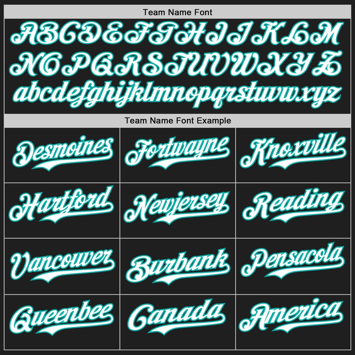 Custom Black White-Aqua Classic Vertical Stripe Fluid Liquid Texture Authentic Baseball Jersey baseball jersey product view 4