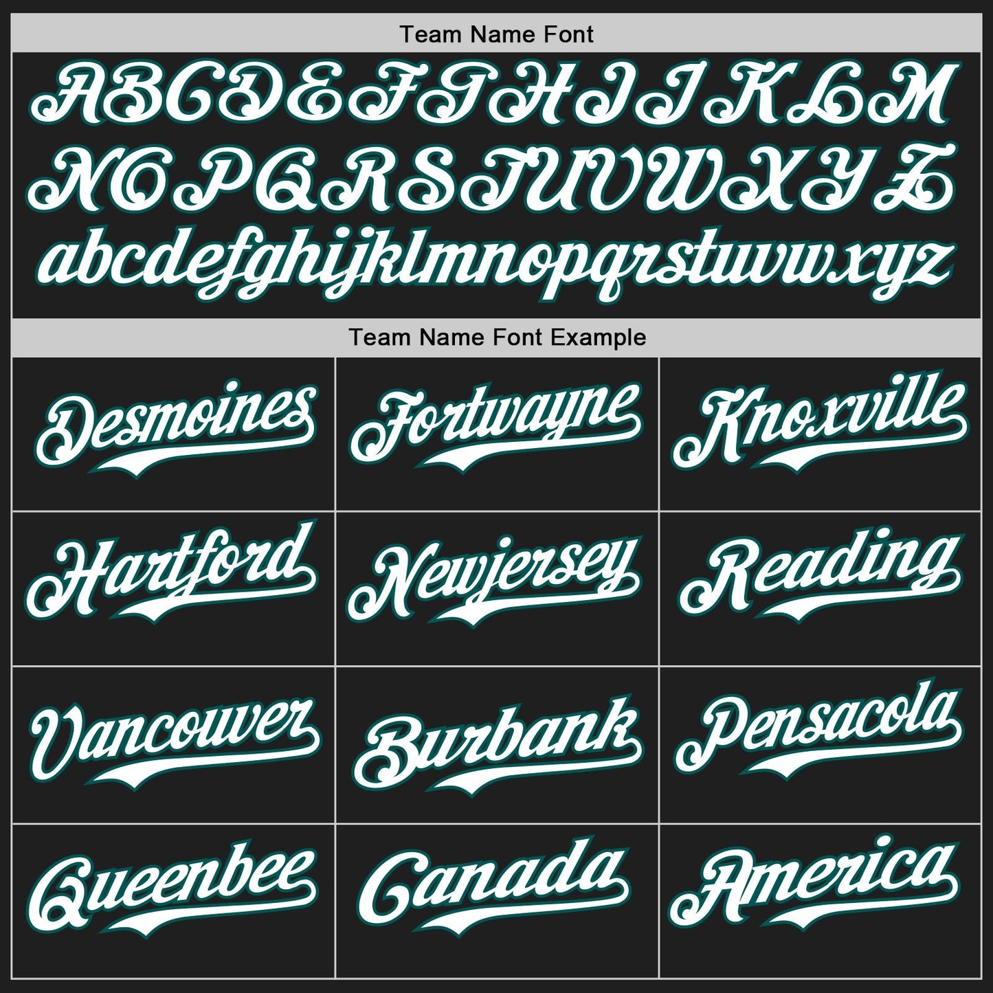 Custom Black White-Midnight Green Classic Vertical Stripe Fluid Liquid Texture Authentic Baseball Jersey baseball jersey product view 4