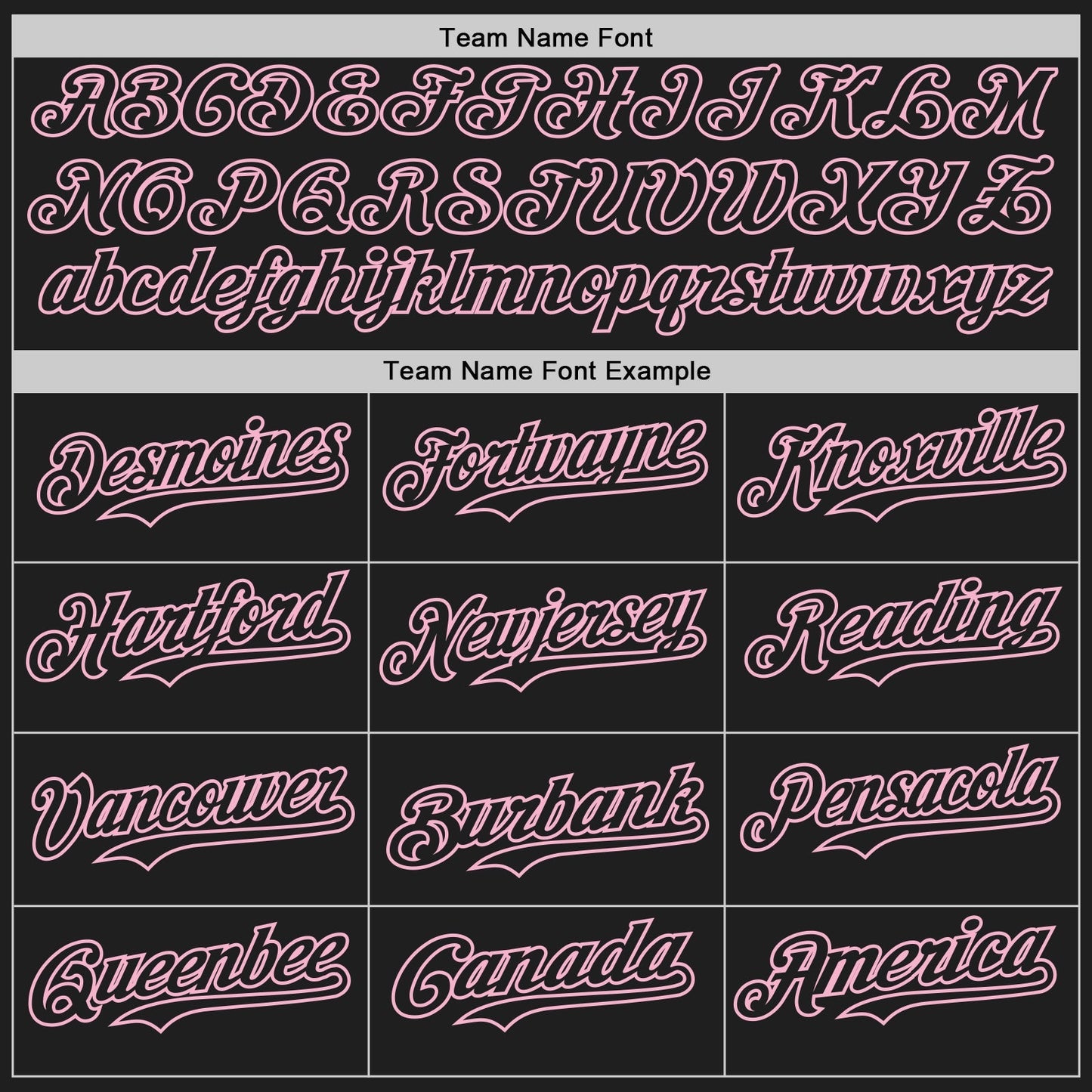 Custom Black-Light Pink Classic Vertical Stripe Fluid Liquid Texture Authentic Baseball Jersey baseball jersey product view 4