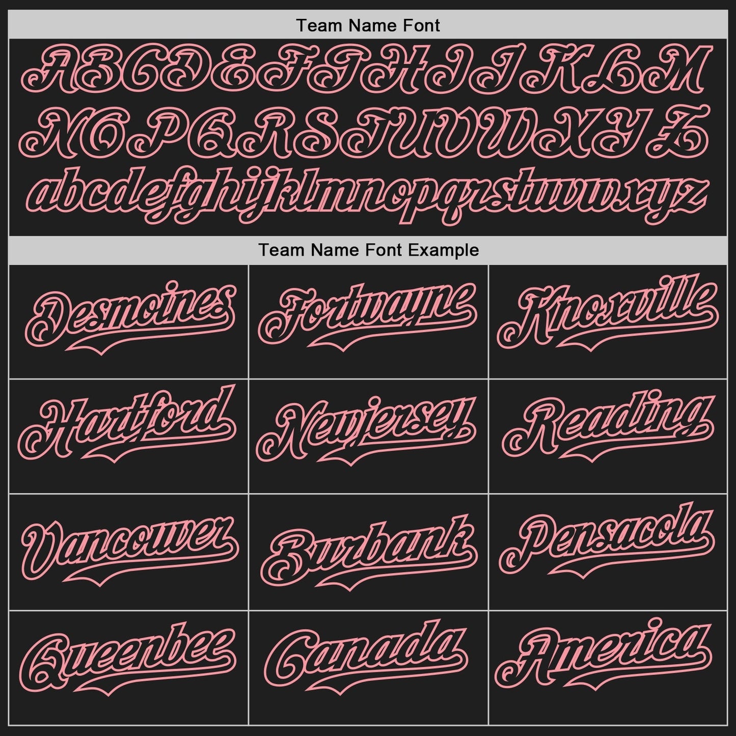 Custom Black-Medium Pink Classic Vertical Stripe Fluid Liquid Texture Authentic Baseball Jersey baseball jersey product view 4