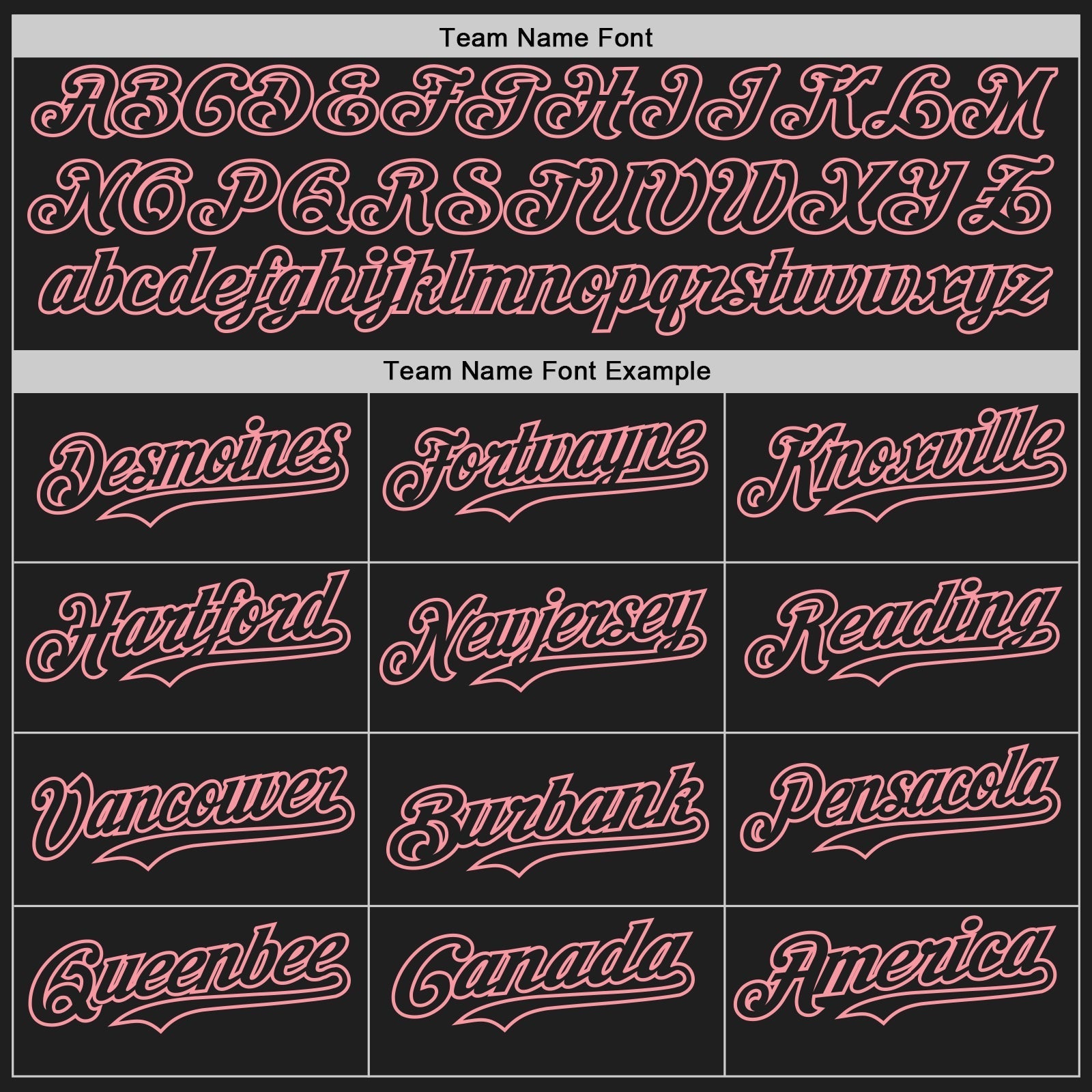 Custom Black-Medium Pink Classic Vertical Stripe Fluid Liquid Texture Authentic Baseball Jersey baseball jersey product view 4