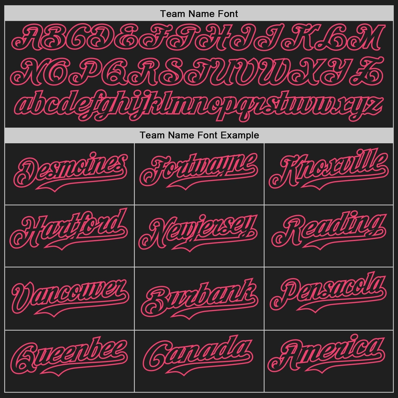 Custom Black-Neon Pink Classic Vertical Stripe Fluid Liquid Texture Authentic Baseball Jersey baseball jersey product view 4