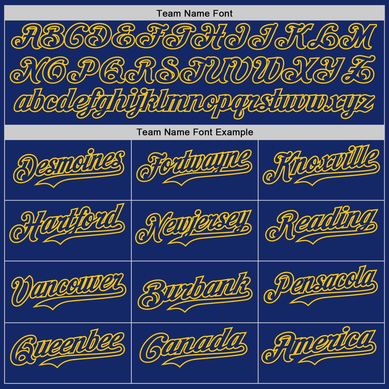 Custom Royal-Yellow Classic Vertical Stripe Fluid Liquid Texture Authentic Baseball Jersey baseball jersey product view 4