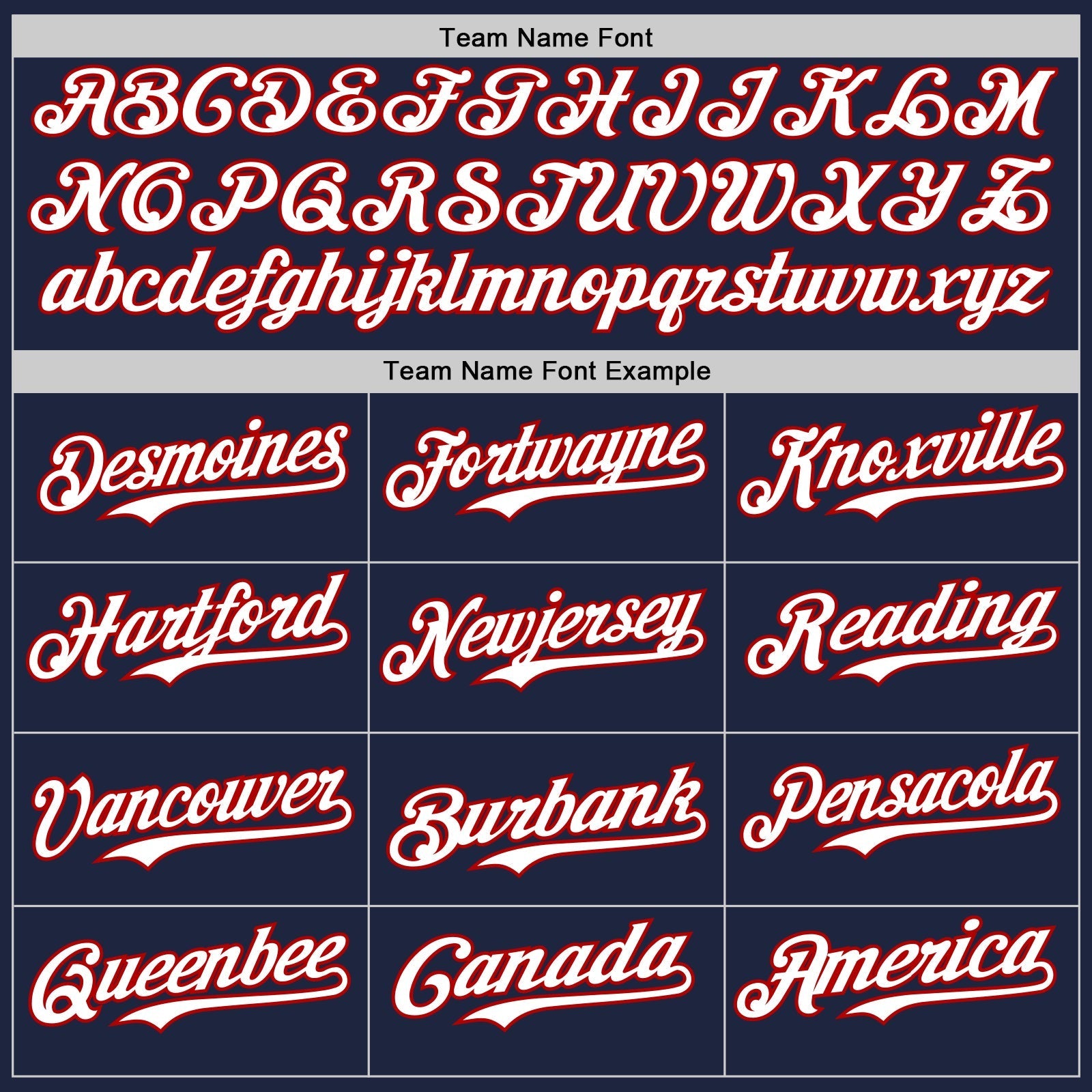 Custom Navy White-Red Classic Vertical Stripe Fluid Liquid Texture Authentic Baseball Jersey baseball jersey product view 4