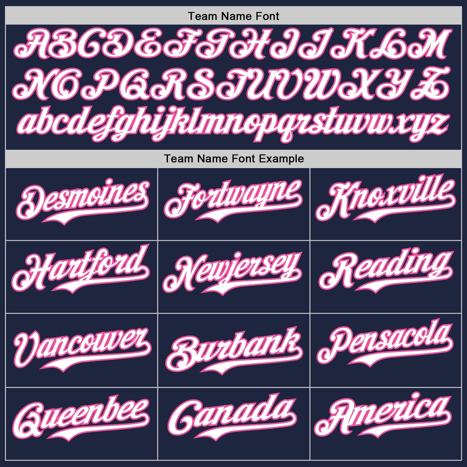 Custom Navy White-Pink Classic Vertical Stripe Fluid Liquid Texture Authentic Baseball Jersey baseball jersey product view 4