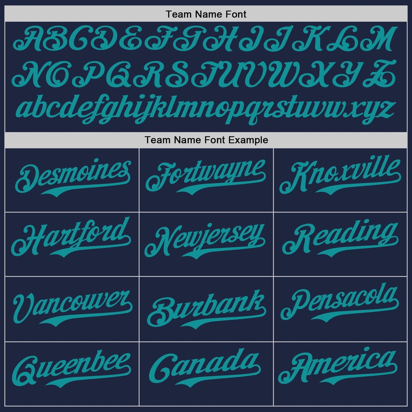 Custom Navy Teal-Gray Classic Vertical Stripe Fluid Liquid Texture Authentic Baseball Jersey baseball jersey product view 4