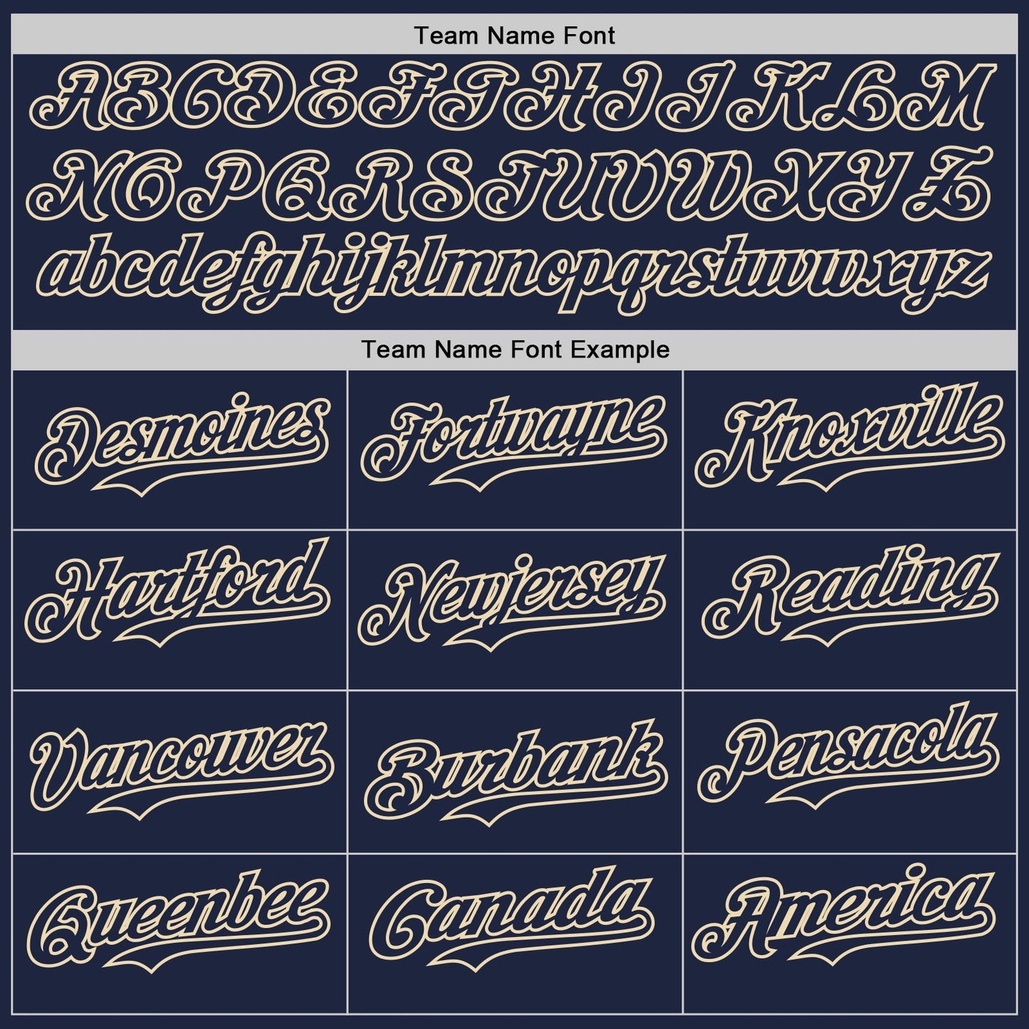 Custom Navy Cream-Cream Classic Vertical Stripe Fluid Liquid Texture Authentic Baseball Jersey baseball jersey product view 4