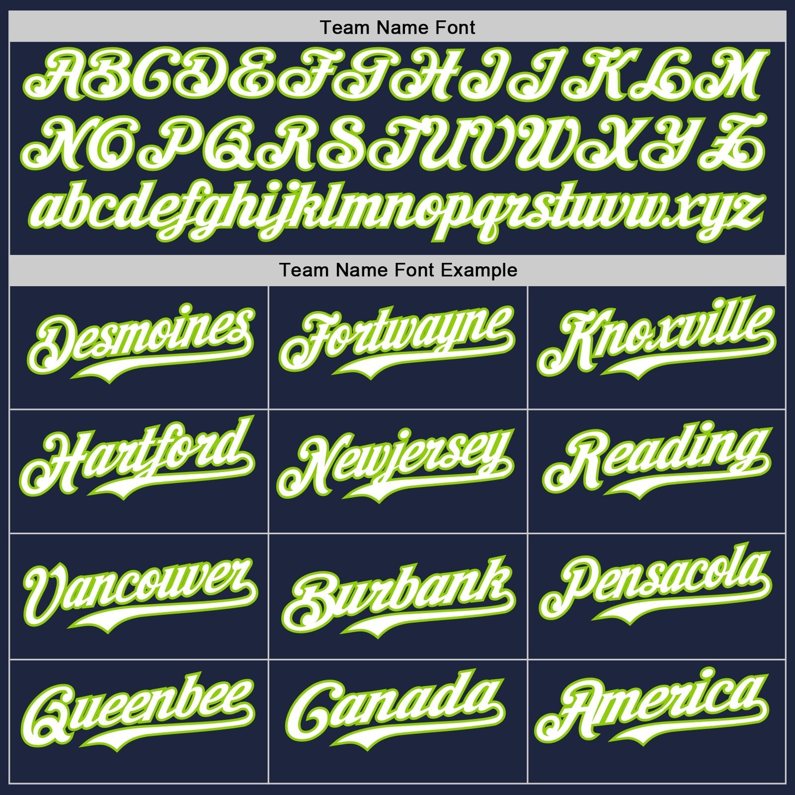 Custom Navy White-Neon Green Classic Vertical Stripe Fluid Liquid Texture Authentic Baseball Jersey baseball jersey product view 4