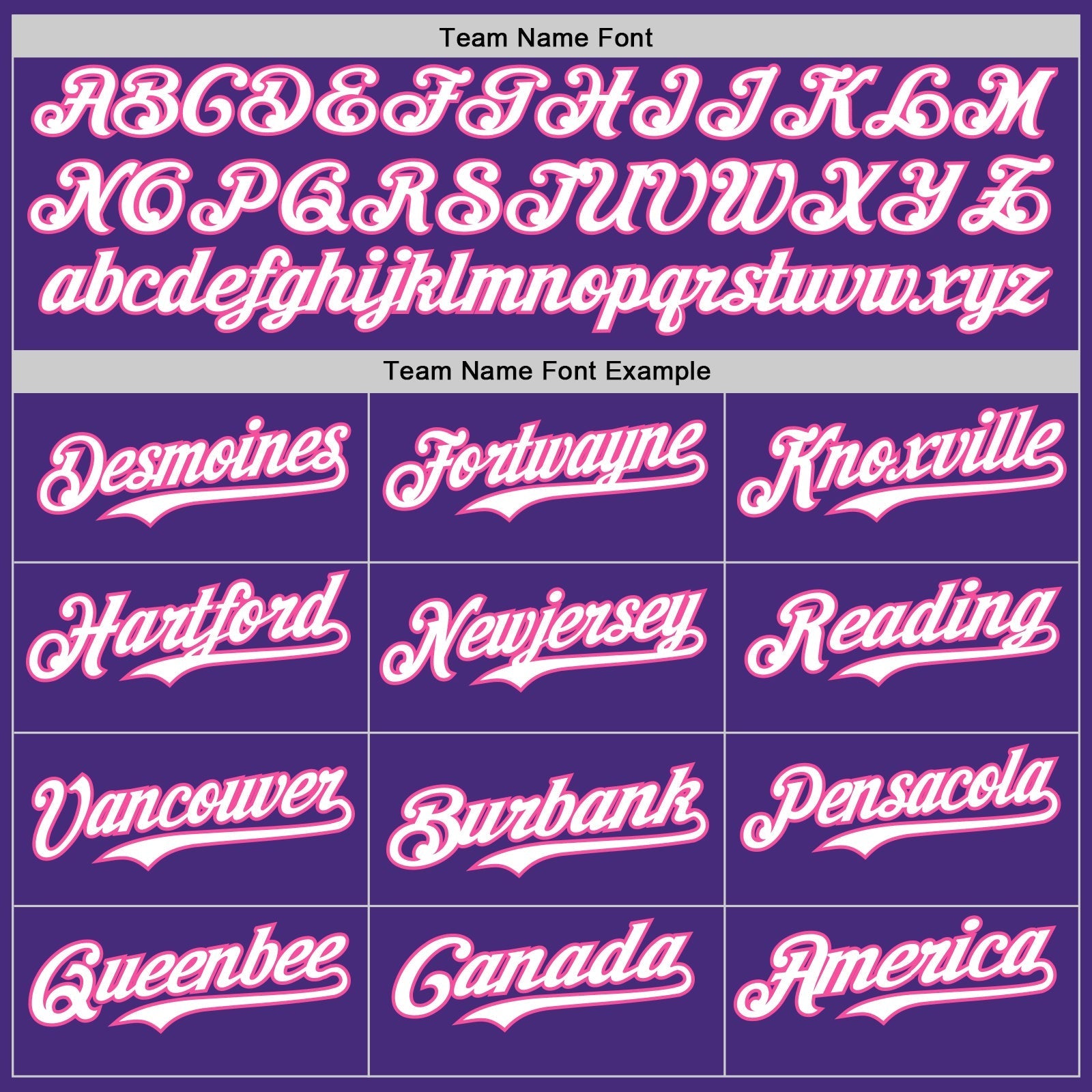 Custom Purple White-Pink Classic Vertical Stripe Fluid Liquid Texture Authentic Baseball Jersey baseball jersey product view 4