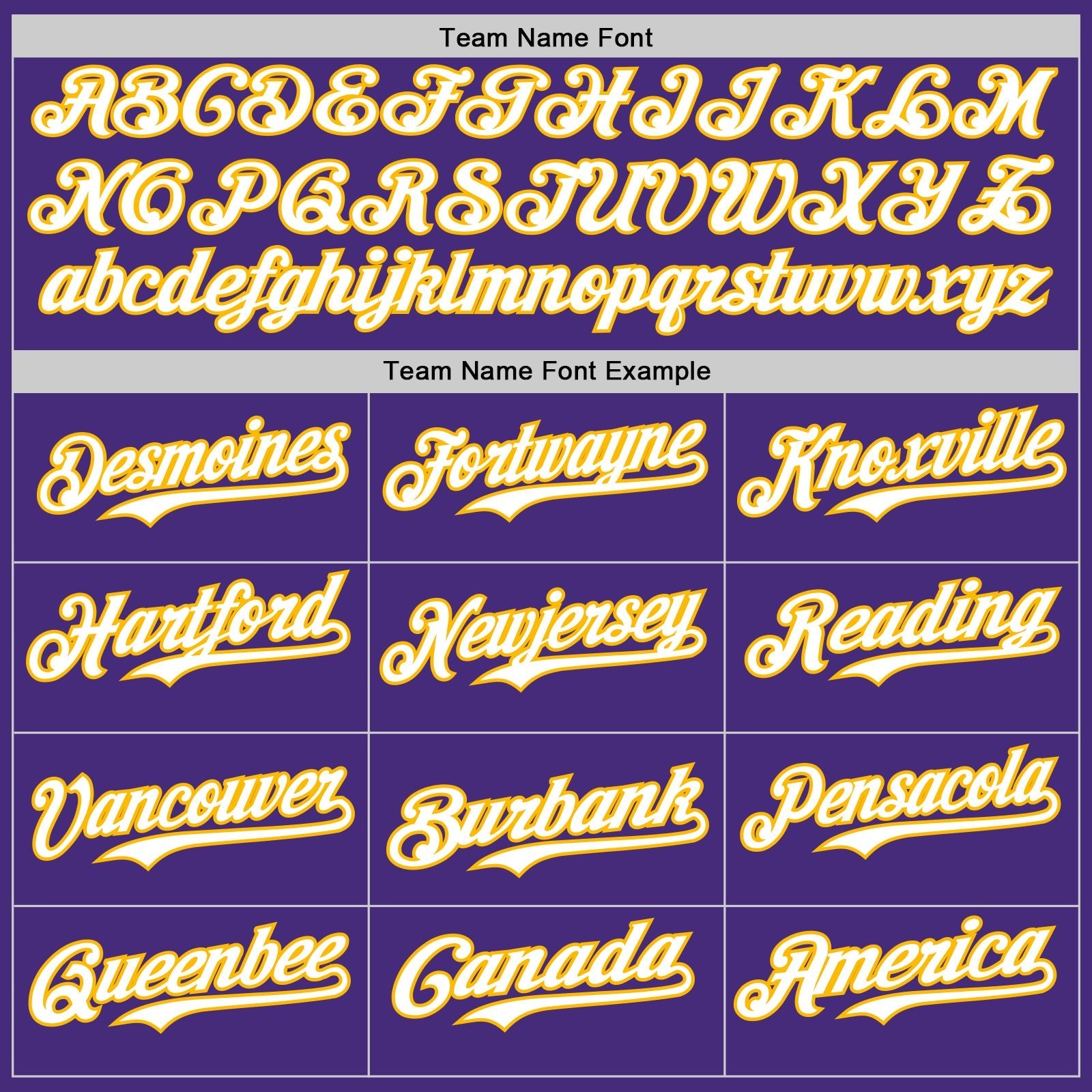 Custom Purple White-Gold Classic Vertical Stripe Fluid Liquid Texture Authentic Baseball Jersey baseball jersey product view 4