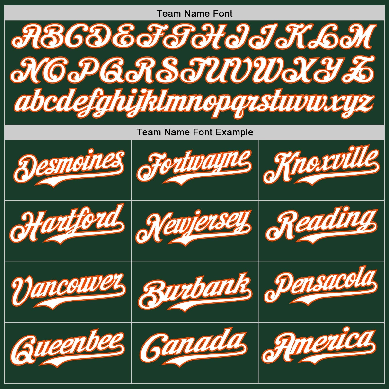 Custom Green White-Orange Classic Vertical Stripe Fluid Liquid Texture Authentic Baseball Jersey baseball jersey product view 4
