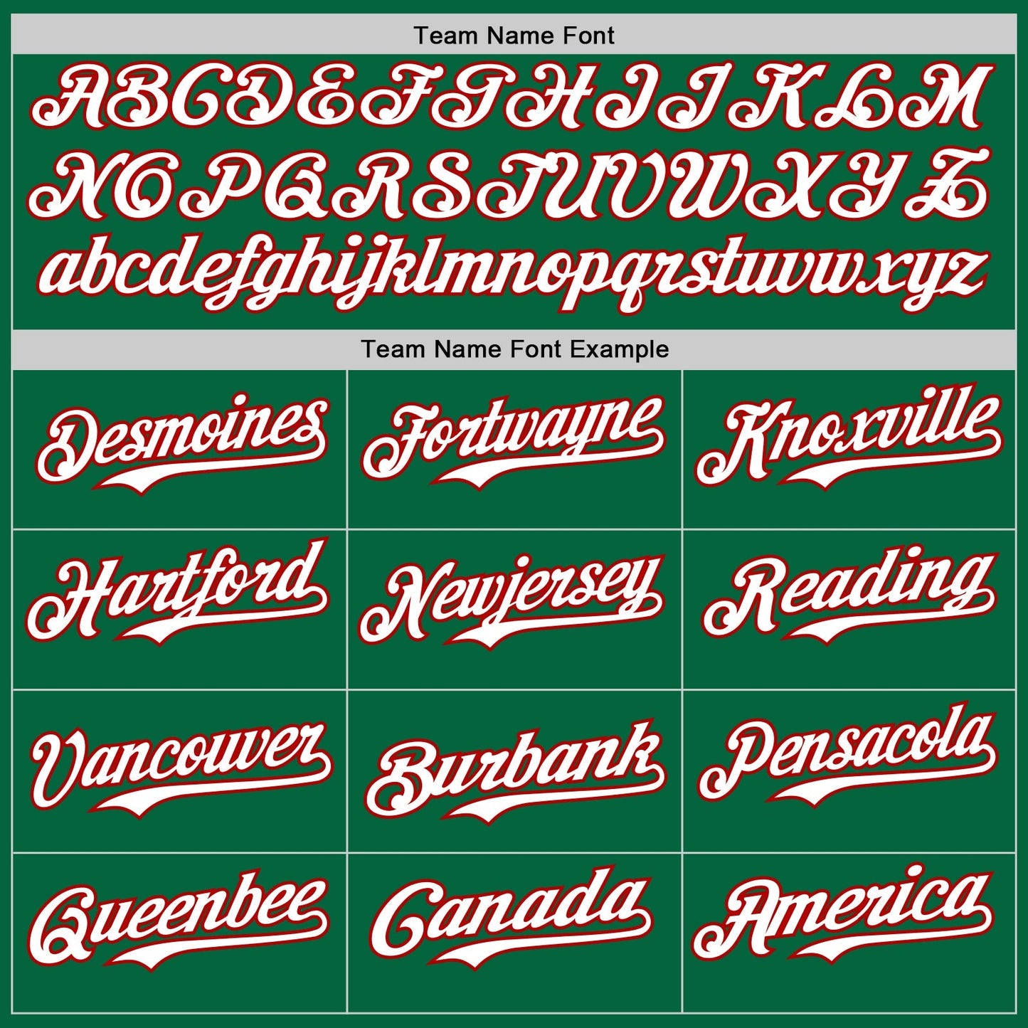Custom Kelly Green White-Red Classic Vertical Stripe Fluid Liquid Texture Authentic Baseball Jersey baseball jersey product view 4
