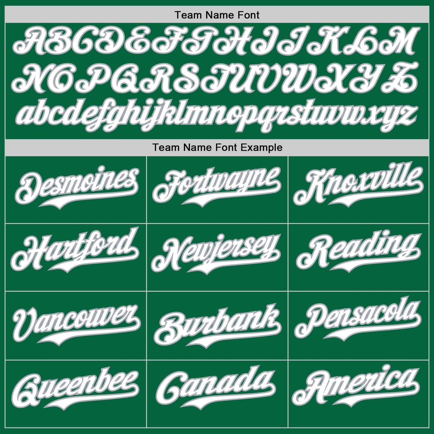 Custom Kelly Green White-Gray Classic Vertical Stripe Fluid Liquid Texture Authentic Baseball Jersey baseball jersey product view 4