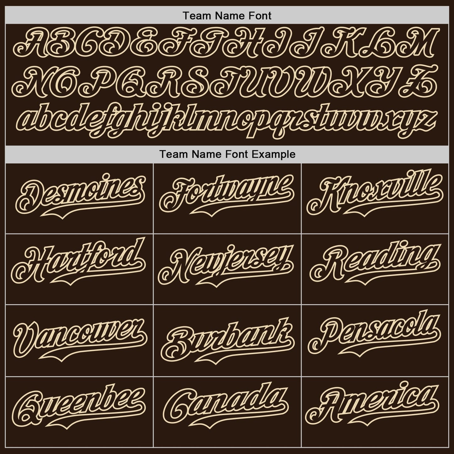 Custom Brown Cream-Cream Classic Vertical Stripe Fluid Liquid Texture Authentic Baseball Jersey baseball jersey product view 4