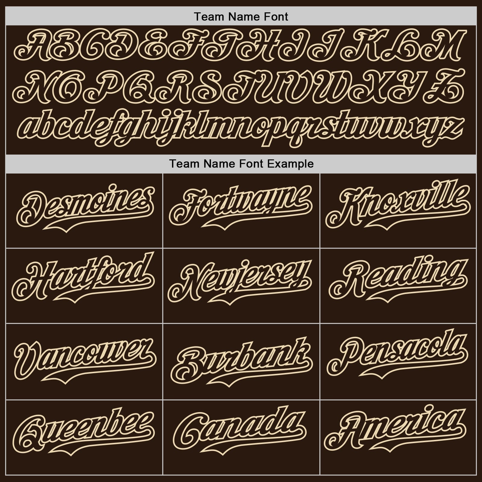 Custom Brown Cream-Cream Classic Vertical Stripe Fluid Liquid Texture Authentic Baseball Jersey baseball jersey product view 4