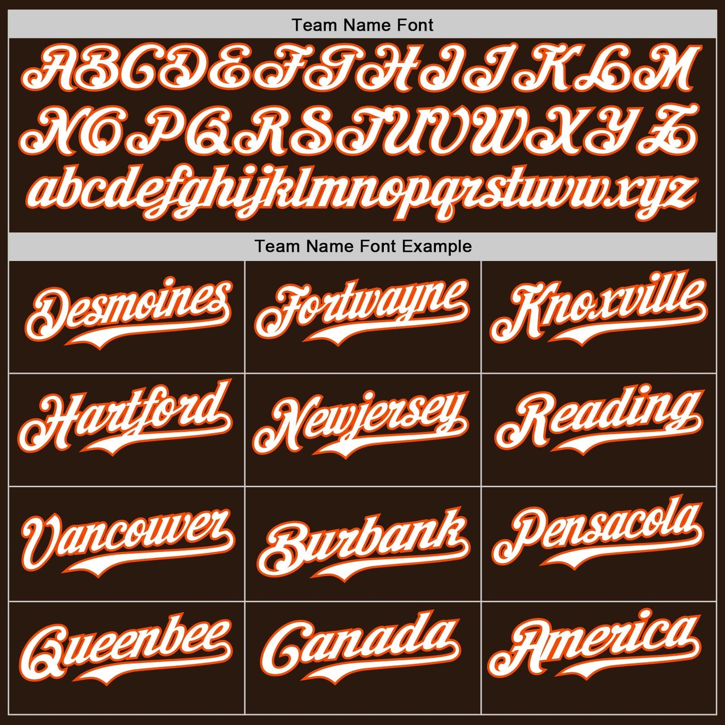 Custom Brown White-Orange Classic Vertical Stripe Fluid Liquid Texture Authentic Baseball Jersey baseball jersey product view 4