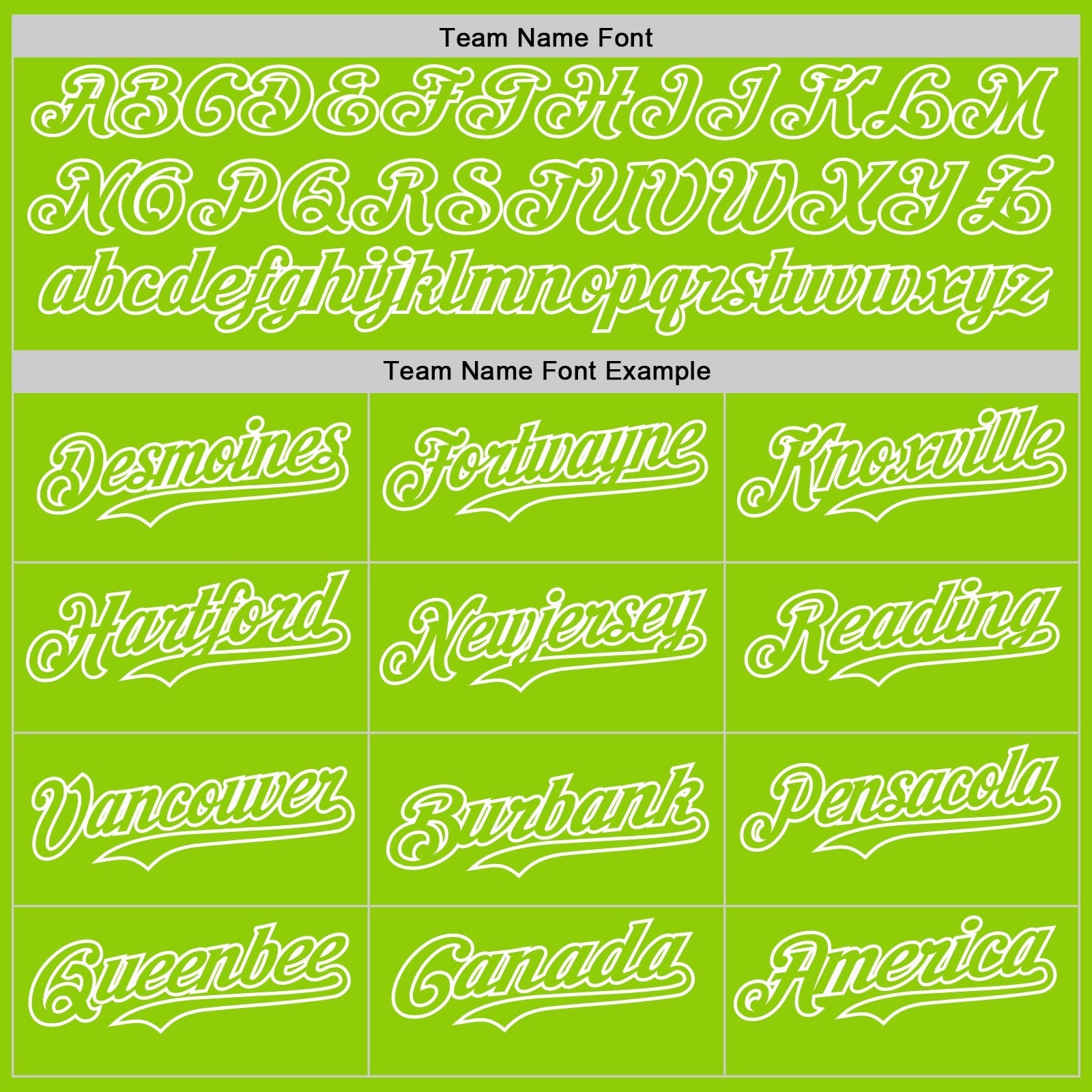Custom Neon Green-White Classic Vertical Stripe Fluid Liquid Texture Authentic Baseball Jersey baseball jersey product view 4