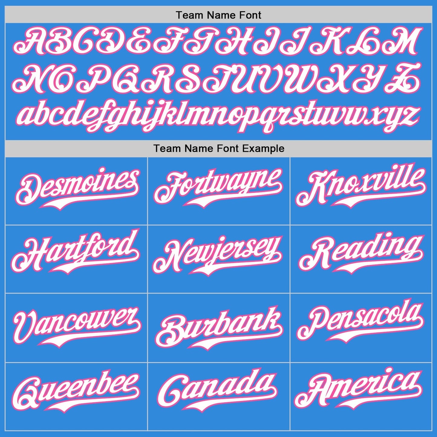 Custom Electric Blue White-Pink Classic Vertical Stripe Fluid Liquid Texture Authentic Baseball Jersey baseball jersey product view 4