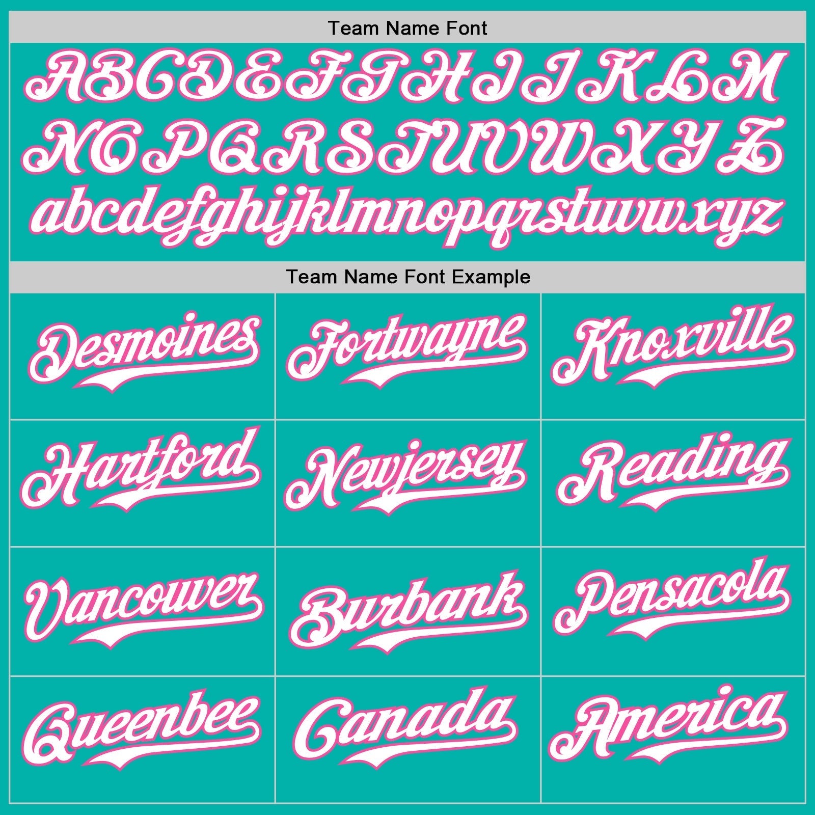 Custom Aqua White-Pink Classic Vertical Stripe Fluid Liquid Texture Authentic Baseball Jersey baseball jersey product view 4