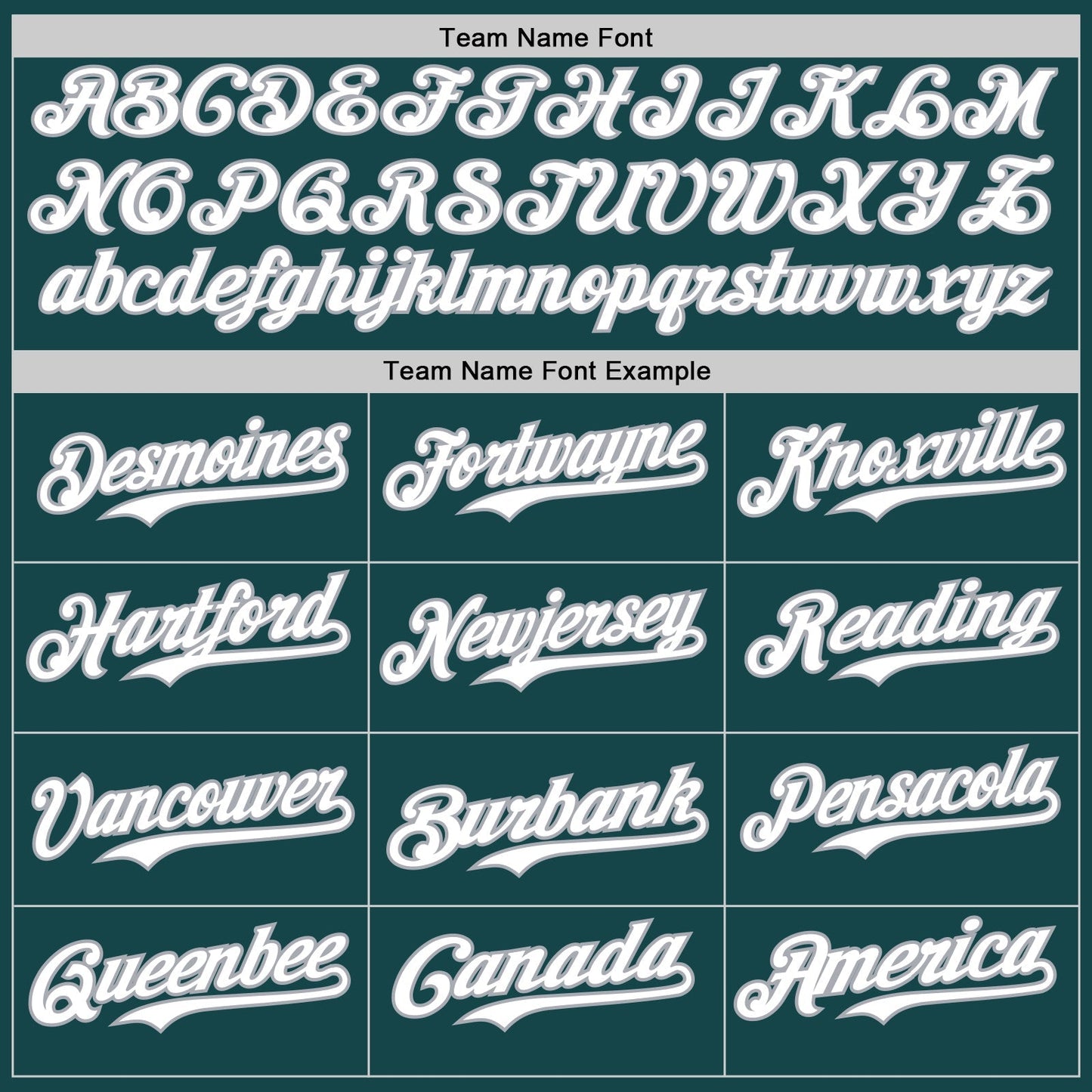 Custom Midnight Green White-Gray Classic Vertical Stripe Fluid Liquid Texture Authentic Baseball Jersey baseball jersey product view 4