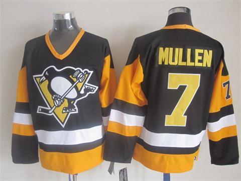 Pittsburgh Penguins Penguins Style 23 Hockey Jersey hockey jersey product view 1
