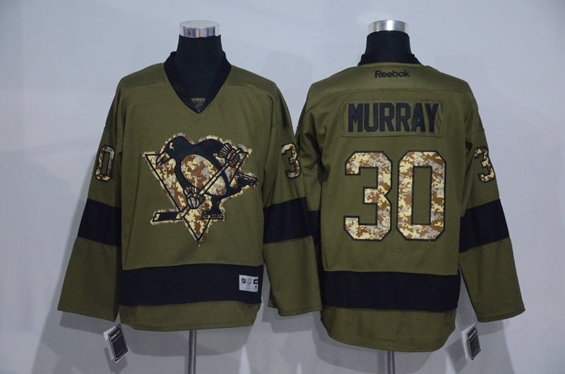 Pittsburgh penguins Style 1 Hockey Jersey hockey jersey product view 1
