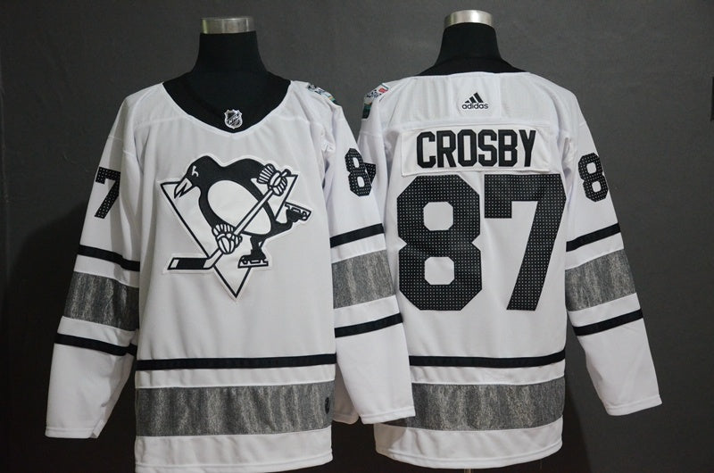 Pittsburgh penguins Style 15 Hockey Jersey hockey jersey product view 1