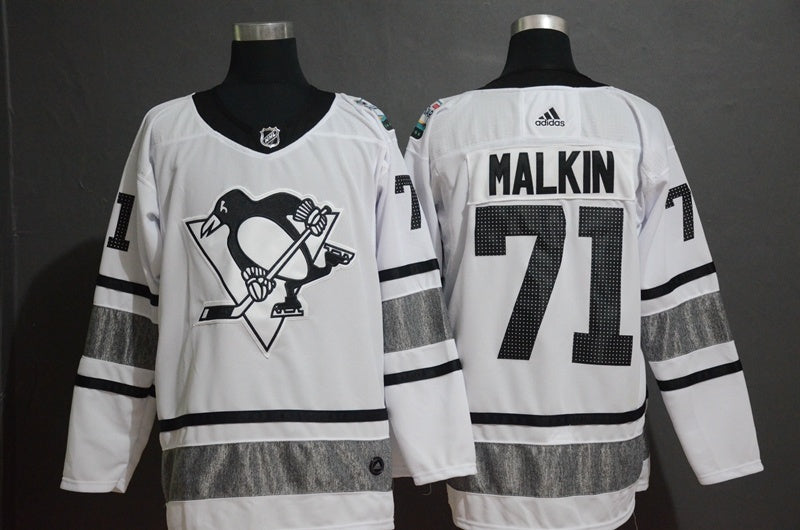 Pittsburgh penguins Style 16 Hockey Jersey hockey jersey product view 1