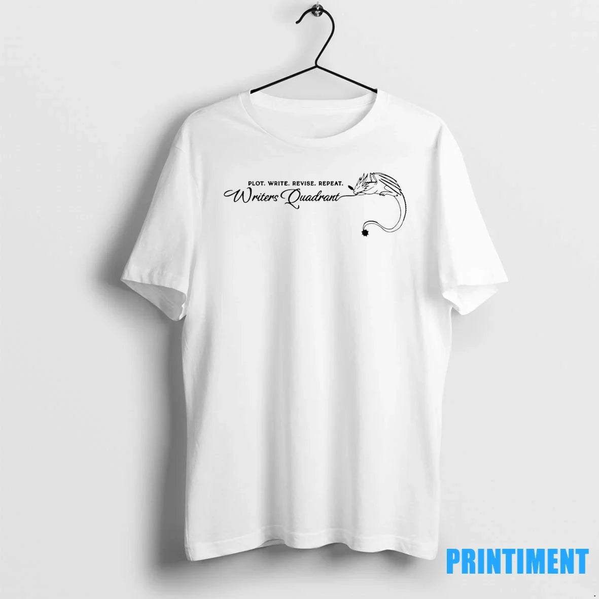 Plot Write Revise Repeat Wrtier Quadrant Rebecca Yarros Tshirts Sweater Unisex T-shirt, Sweatshirt, Hoodie, Long Sleeve Tee - T-Shirt, Sweatshirt, Hoodie