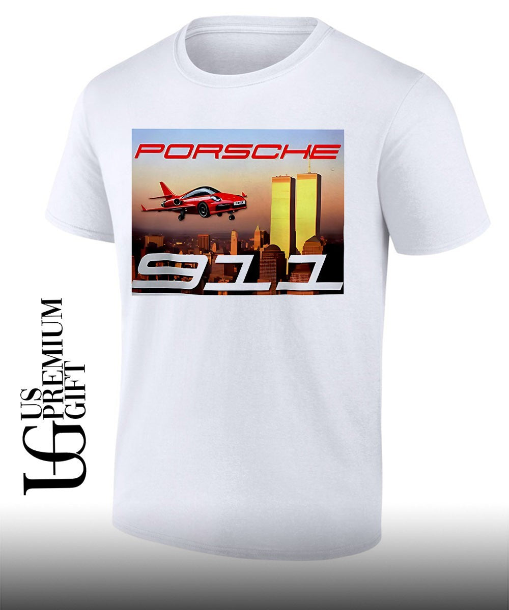 Porsche 911 funny shirt Unisex T-shirt, Sweatshirt, Hoodie, Long Sleeve Tee - T-Shirt, Sweatshirt, Hoodie