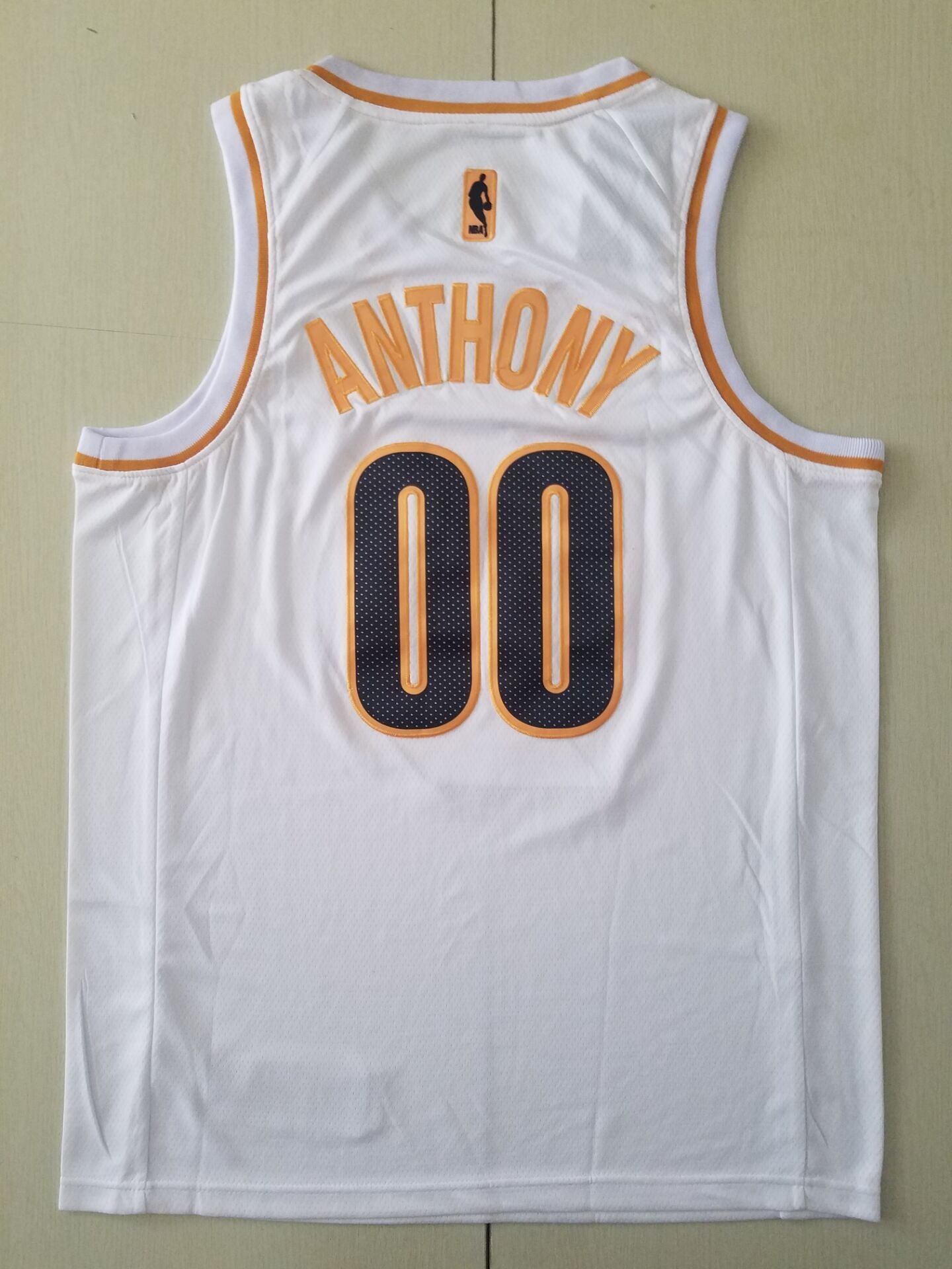 Portland Trail Blazers Style 1 Basketball Jersey basketball jersey product view 1