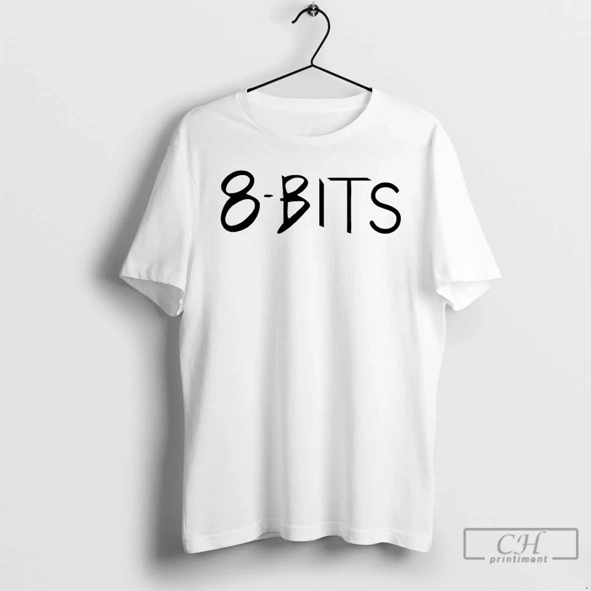 Premium 1up Movie Vivian Lee 8 Bits - T-Shirt, Sweatshirt, Hoodie