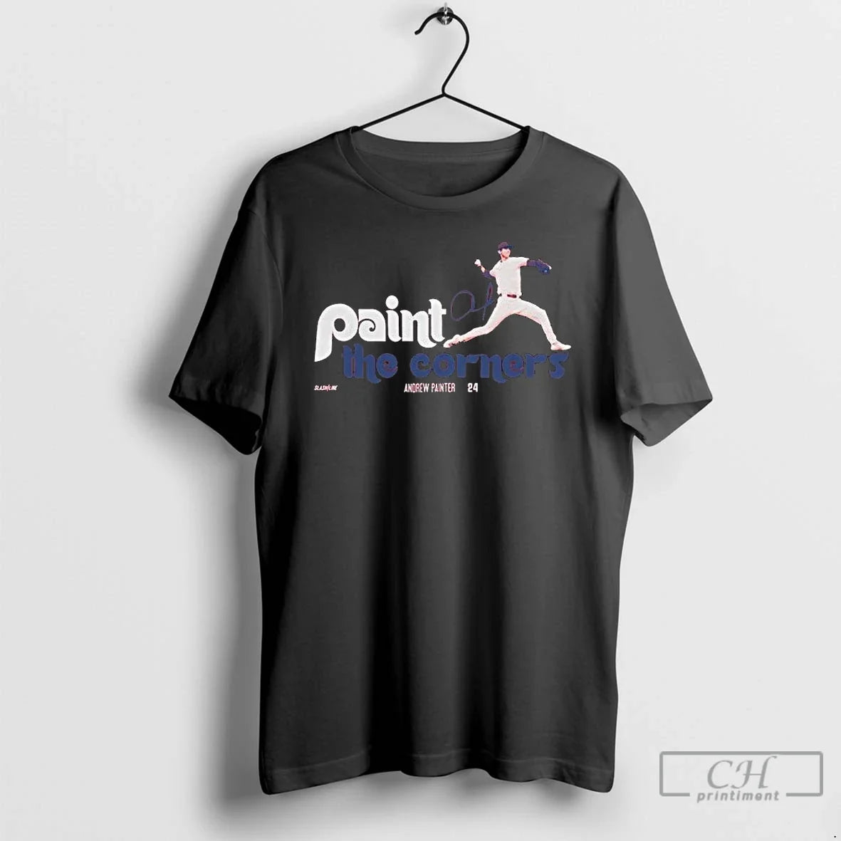 Premium Andrew Paint The Corners Unisex T-shirt, Sweatshirt, Hoodie, Long Sleeve Tee - T-Shirt, Sweatshirt, Hoodie