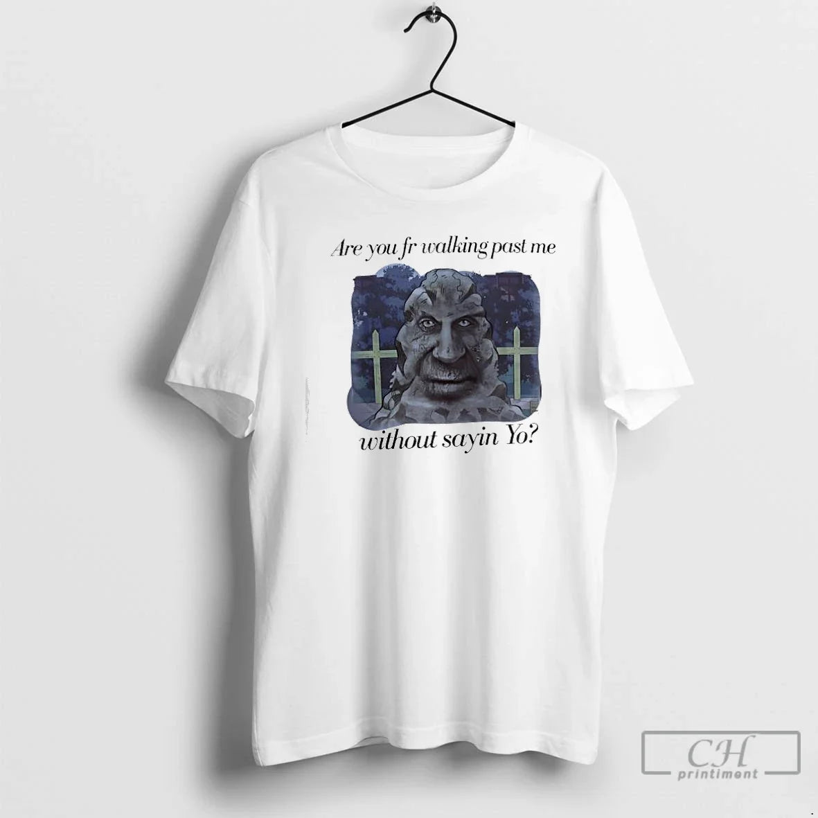 Premium Are You Fr Walking Past Me Without Sayin Yo Graphic - T-Shirt, Sweatshirt, Hoodie