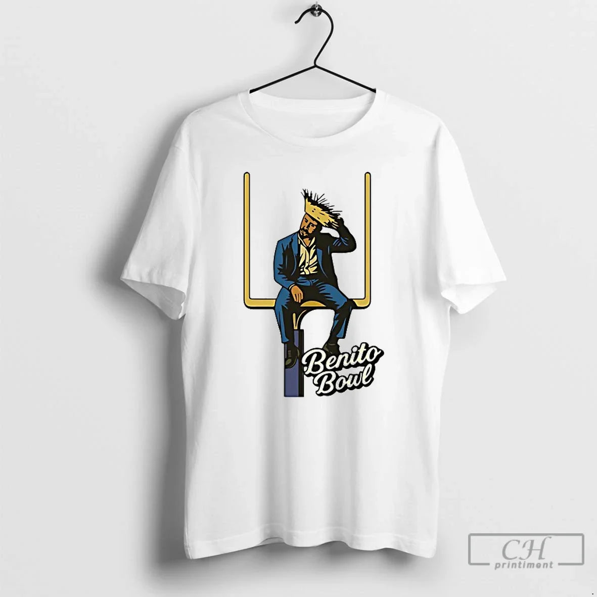 Premium Benito Bowl Bad Bunny Puerto Rico - T-Shirt, Sweatshirt, Hoodie