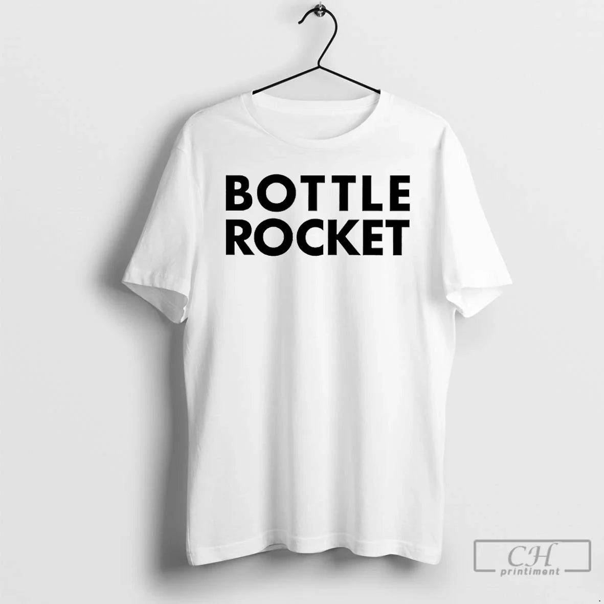Premium Bottle Rocket Wes Anderson Unisex T-shirt, Sweatshirt, Hoodie, Long Sleeve Tee - T-Shirt, Sweatshirt, Hoodie