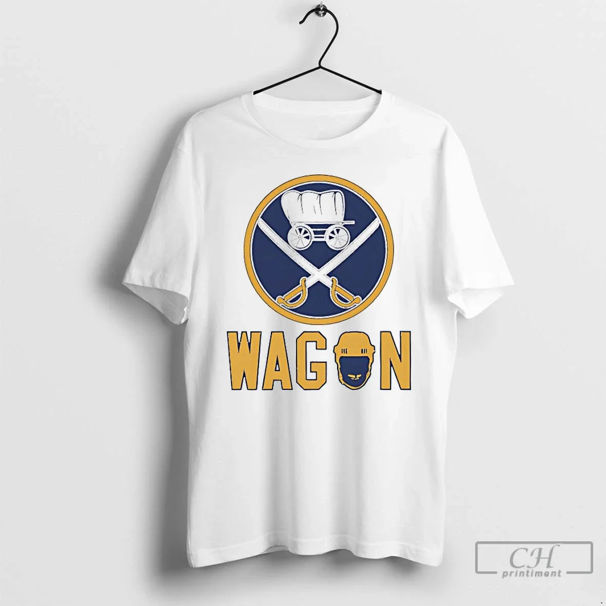 Premium Buffalo Sabres Absolute Wagon - T-Shirt, Sweatshirt, Hoodie