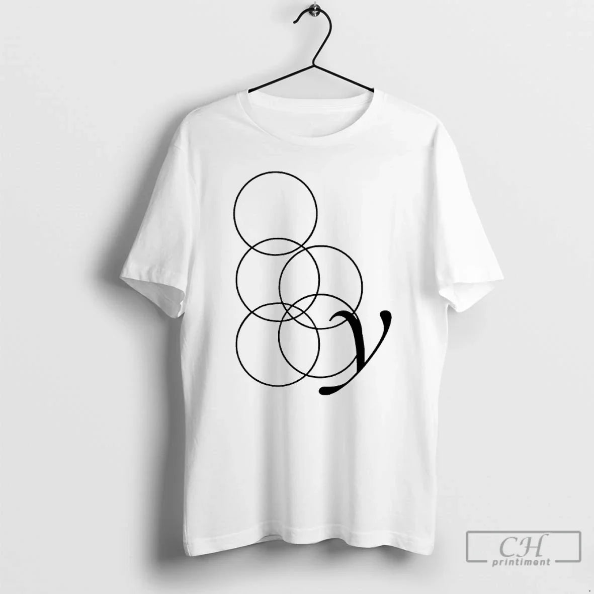 Premium By Storm Logo - T-Shirt, Sweatshirt, Hoodie