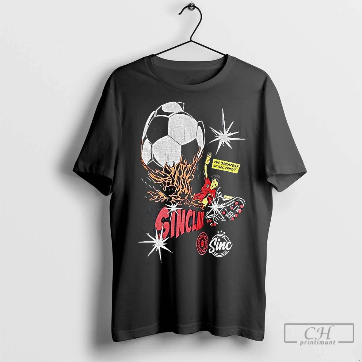 Premium Christine Sinclair 12 Portland Thorns Fc Football The Greatest Of All Time Unisex T-shirt, Sweatshirt, Hoodie, Long Sleeve Tee - T-Shirt, Sweatshirt, Hoodie