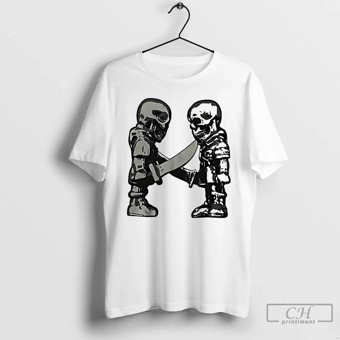 Premium Chrome Hearts Foti - T-Shirt, Sweatshirt, Hoodie