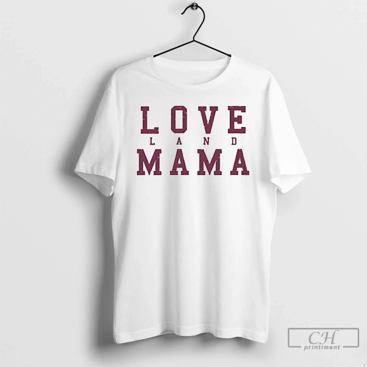 Premium Cincinnati Loveland Mama Unisex T-shirt, Sweatshirt, Hoodie, Long Sleeve Tee - T-Shirt, Sweatshirt, Hoodie