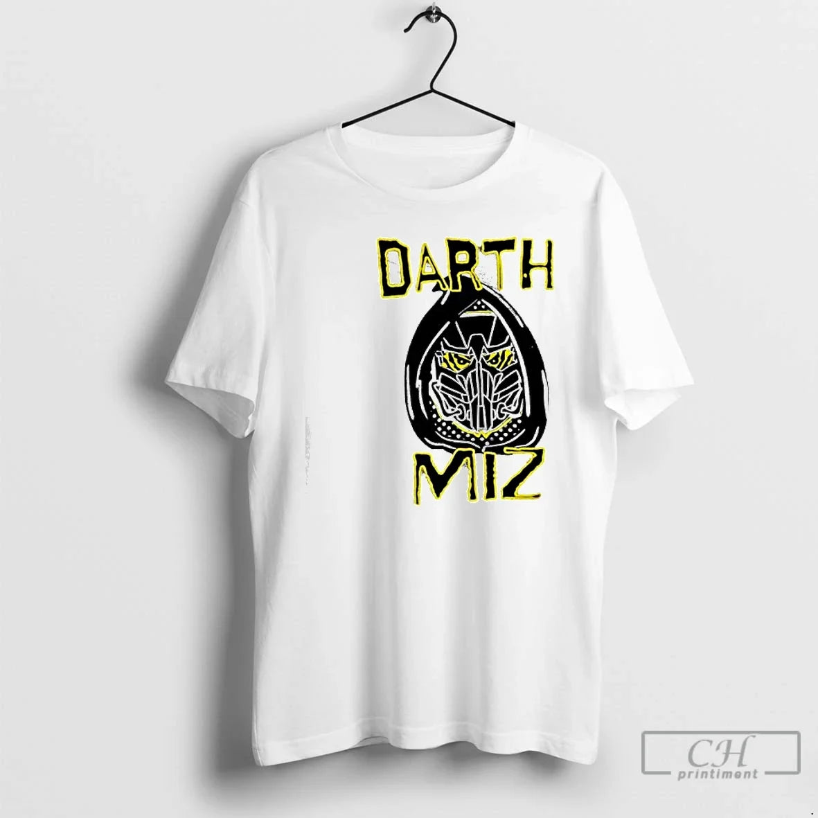 Premium Darth Miz Team Bundle - T-Shirt, Sweatshirt, Hoodie