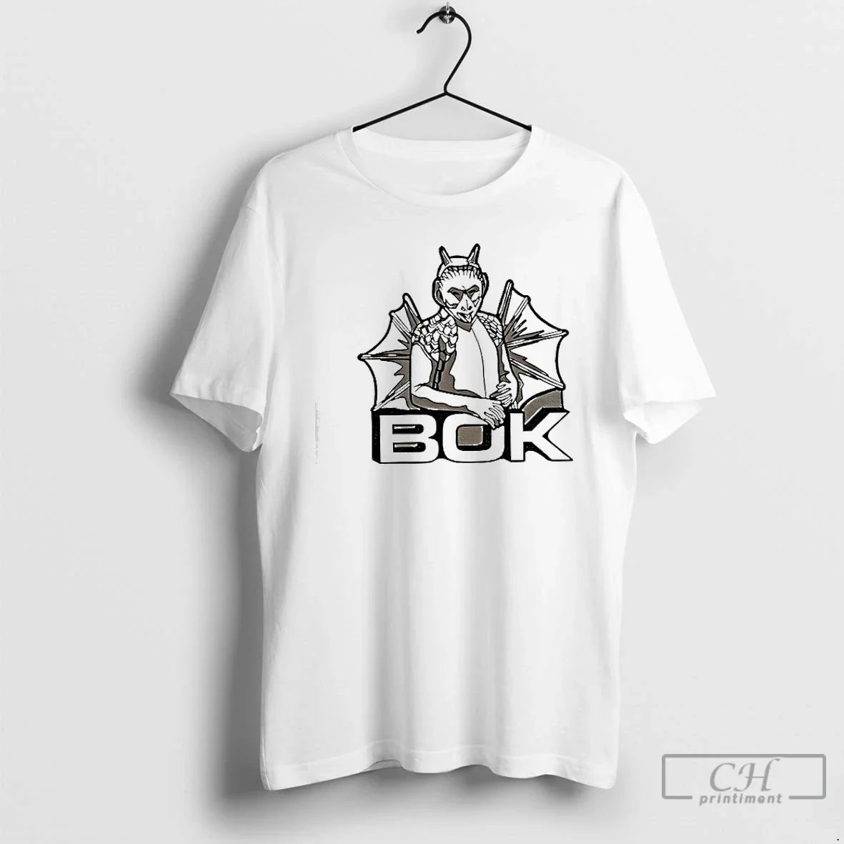 Premium Doctor Who Bok Vintage - T-Shirt, Sweatshirt, Hoodie